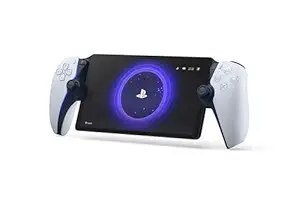 Sony PlayStation Portal Remote Player Sony Platform : PlayStation 4.6 out of 5 stars 25 ratings