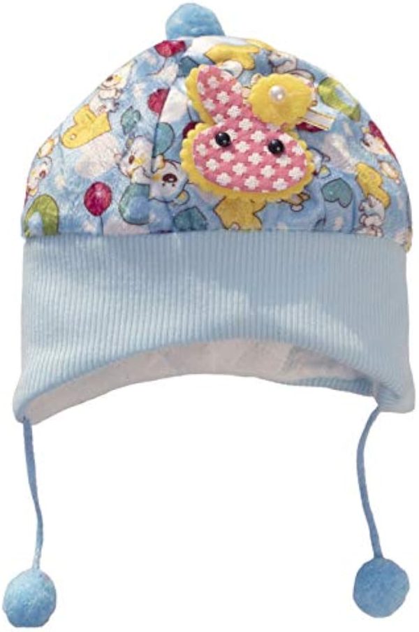 Baby Cap+AC75+C74+AC75+C74+AC75+C74