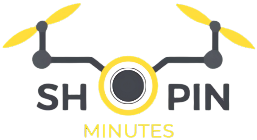 Shopin Minutes