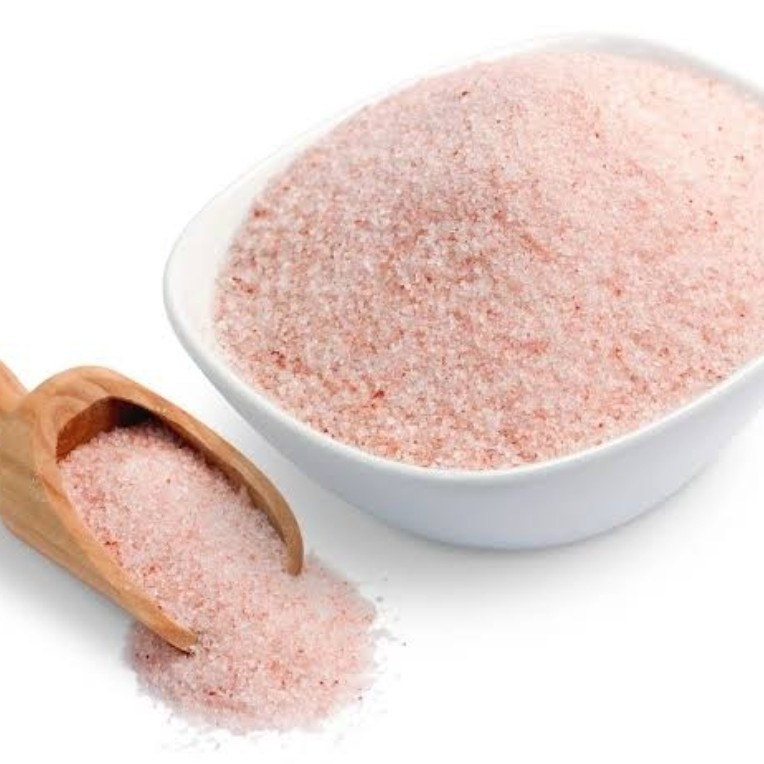 Pink Rock Salt (Sendha Namak) 1 Kg