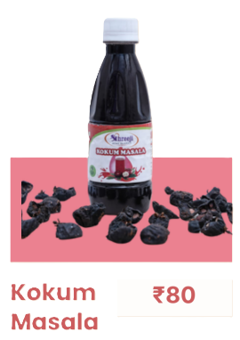 SHREEJI Kokum Soda (water/soda) 250Ml | 750Ml | 5Ltr